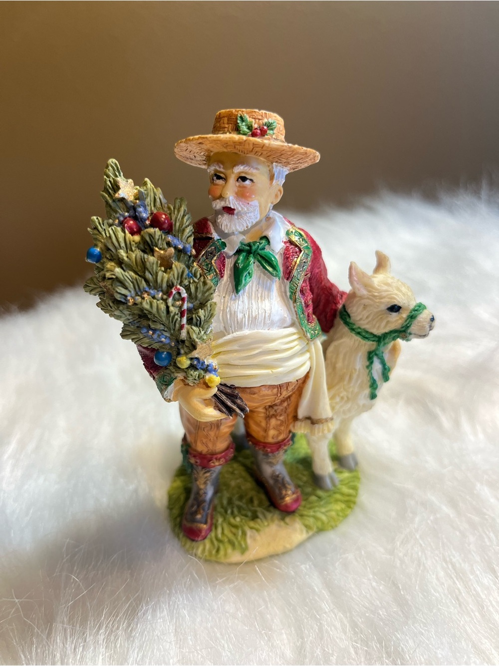 International Santa’s 1998 SC36 Veijo Pascuero -Chili